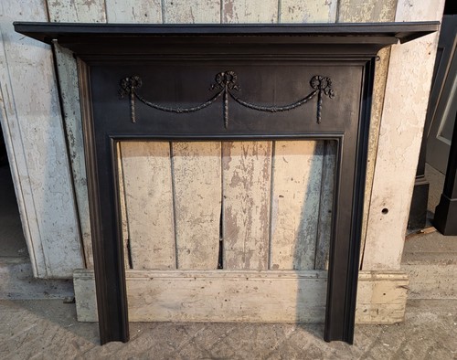 Large reclaimed antique - a,