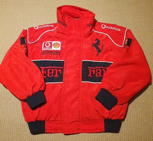 Ferrari vintage racing - f1,
