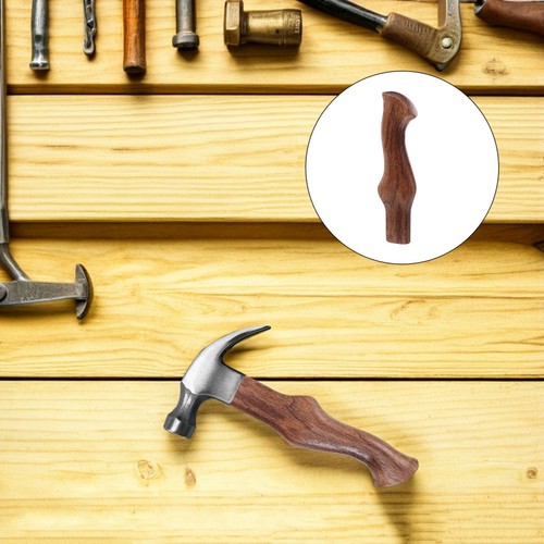 Camping wooden handle - camping,