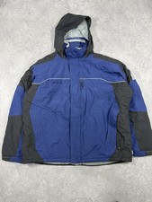 Columbia Ski Jacket XL