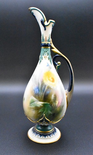 1930 royal worcester james - 1930-50,