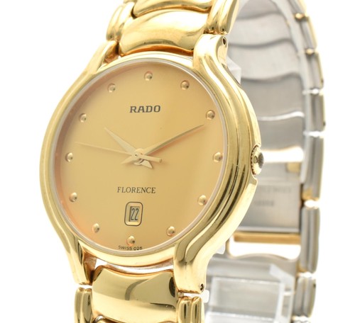 Vintage rado florence - vintage,