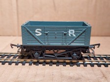  7 Plank Open Mineral Wagon SR