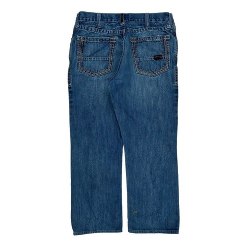 Ariat boot cut - ariat, jeans