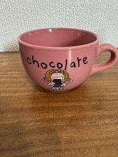 Bang On The Door Hot Chocolate