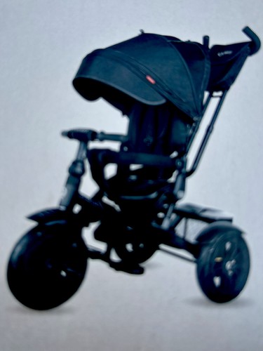 Play premium pushchair - premium,