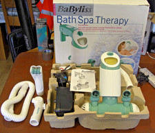 Babyliss - Body Benefits -