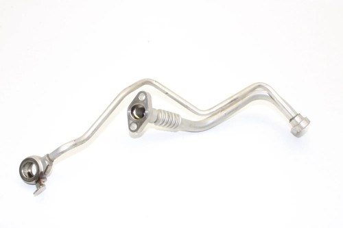 Honda civic turbocharger - ix, fk