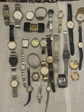 Huge joblot rare vintage - of,