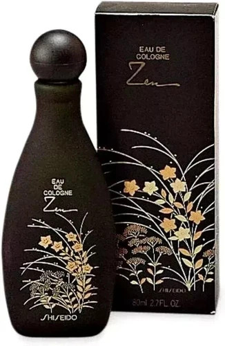 Shiseido zen classic - zen, eau