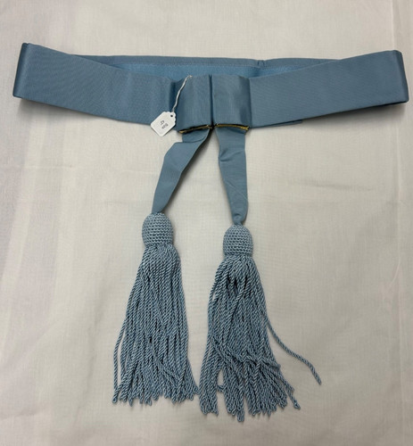 Raf sash waist belt - waist,