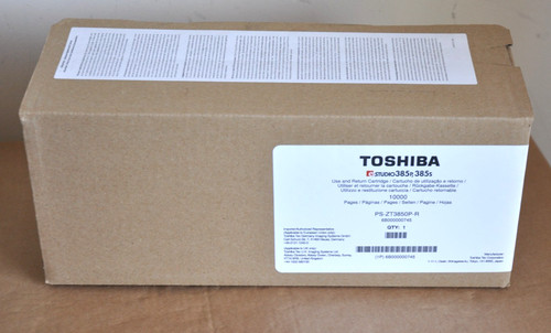 Toshiba studio 385p 385s - toshiba, 385