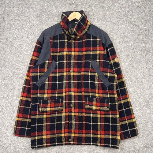 Vintage fjällräven wool - vintage,