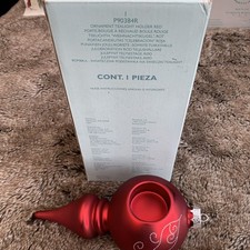 PARTYLITE  FESTIVE/CHRISTMAS