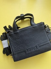 Muud Dac crossbody black