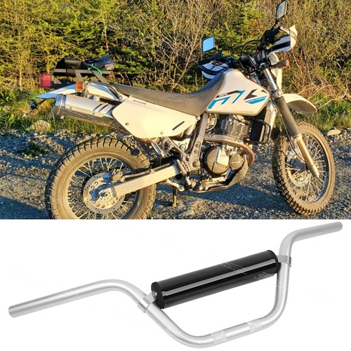 Chorme dirt pit bike - 7/8",