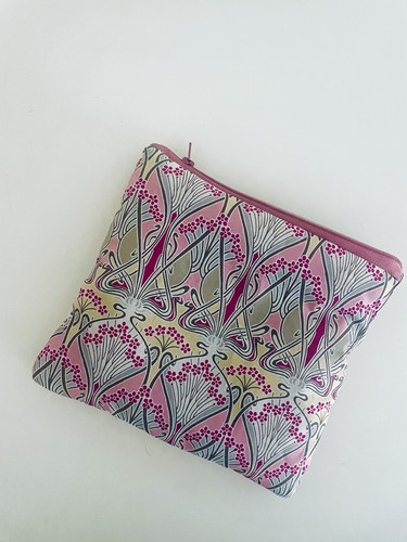 Liberty fabric handmade - fabric,