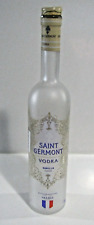SAINT GERMONT  VODKA  VANILLA
