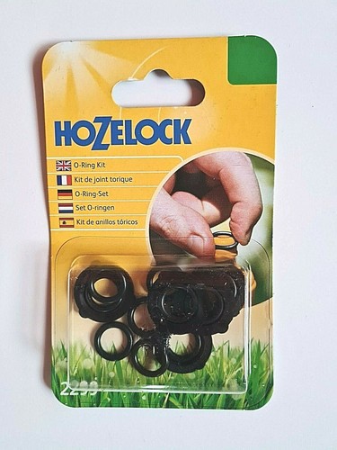 Hozelock spares kit for - hozelock,