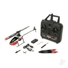 Twister Ninja 250 RC