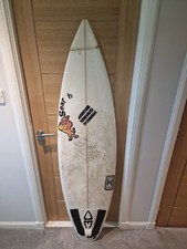 Nathan Hedge's Competition