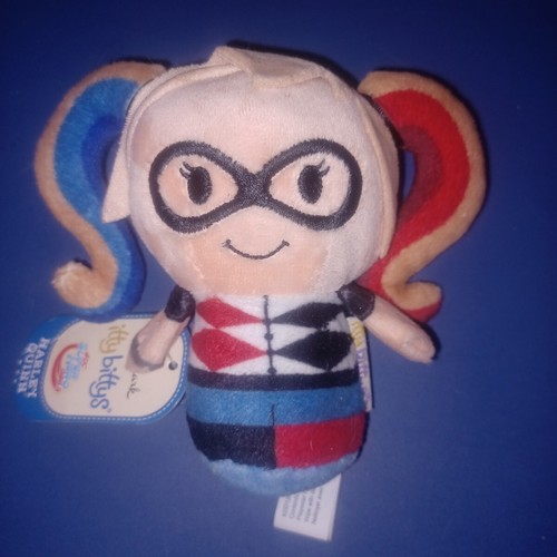 Hallmark itty bittys - itty,