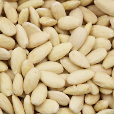 Just Almond: Whole / Ground / Roasted / Flaked / Blanched