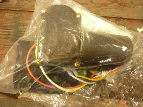 12v pin towbar electrics - 7,