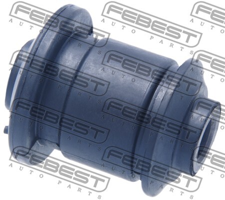 Control arm trailing - arm-/trailing, bush