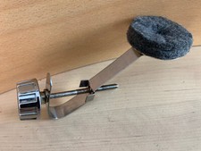 TAMA RockStar SwingStar Snare Drum MUFFLER Tone Control Mute Part 90s Vtg Taiwan