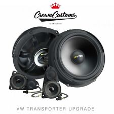 VW T5 3 WAY PREMIUM SPEAKER