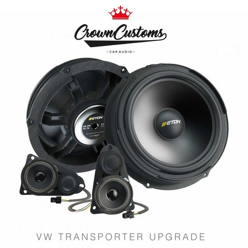 Way premium speaker - 3,