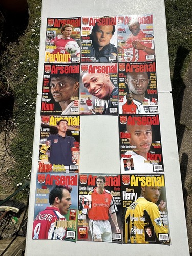 The official magazine - official,