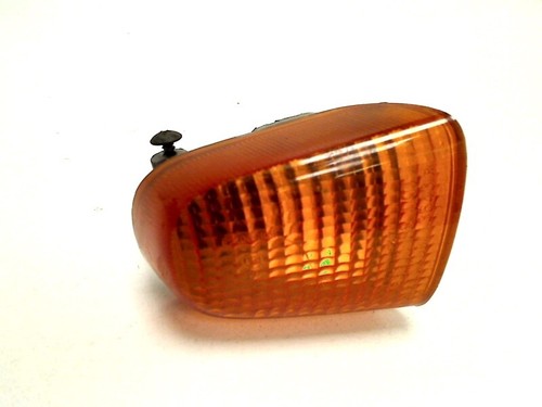 Front turn signal kawasaki - signal, rh