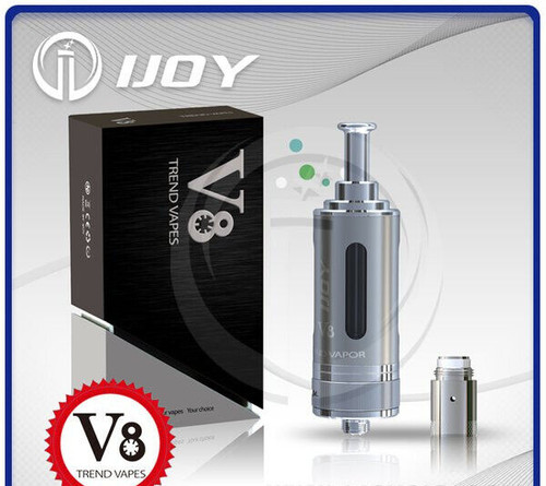 Ijoy monster tank - v8,