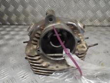 Honda XL100 CB100 K CL100 Early 1970s 70s Engine Cylinder Head & Camshaft 