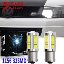 For VW Scirocco MK3 2008-2017
