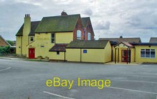 Photo 6x4 The Royal Mail Hedon