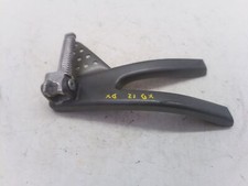 Buell Xb12 Complete Right Rear