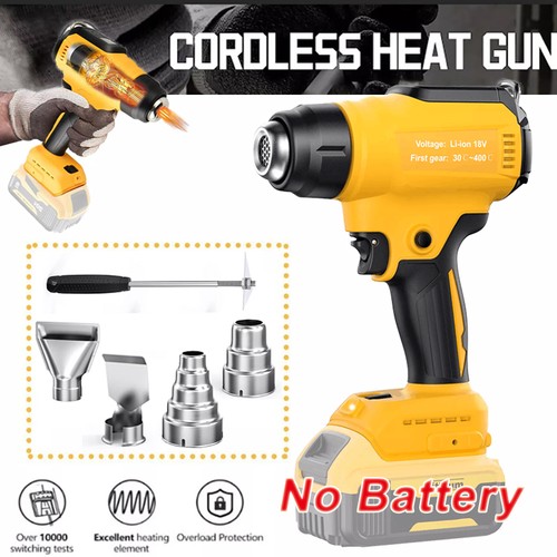 Handheld heat gun for - handheld, dewalt