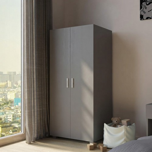 Orlando kids wardrobe door - orlando, 2-door