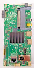 TOSHIBA 32WF2F53DB 32" SMART TV MAIN BOARD VESTEL 17MB481 VES315WNFB-L3-Z01