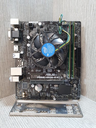 8400 8ghz 16gb ddr4 - @,