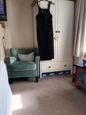 Lucy and yak Emmy Black