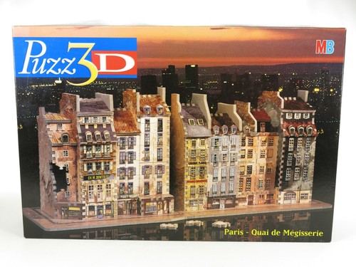 Wrebbit puzz paris 774 - mb,