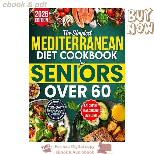 The simplest mediterranean - the,