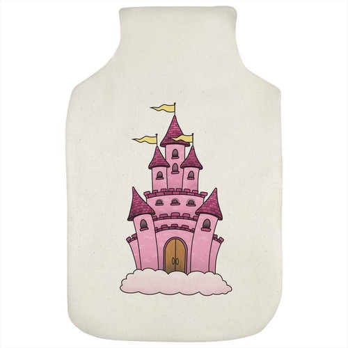Fantasy princess castle - princess, hot