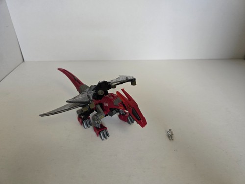 Zoids oer 100 - zoids, :