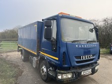 IVECO EUROCARGO 75E16 EEV HIGH