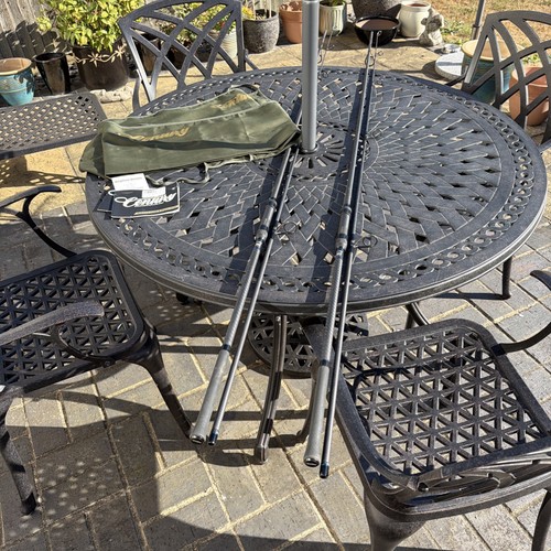 Century 12ft 25lb - century, 3.25lb,